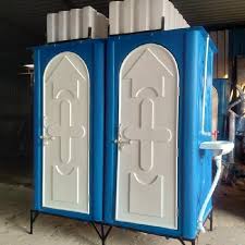 Frp  Portable Toilet